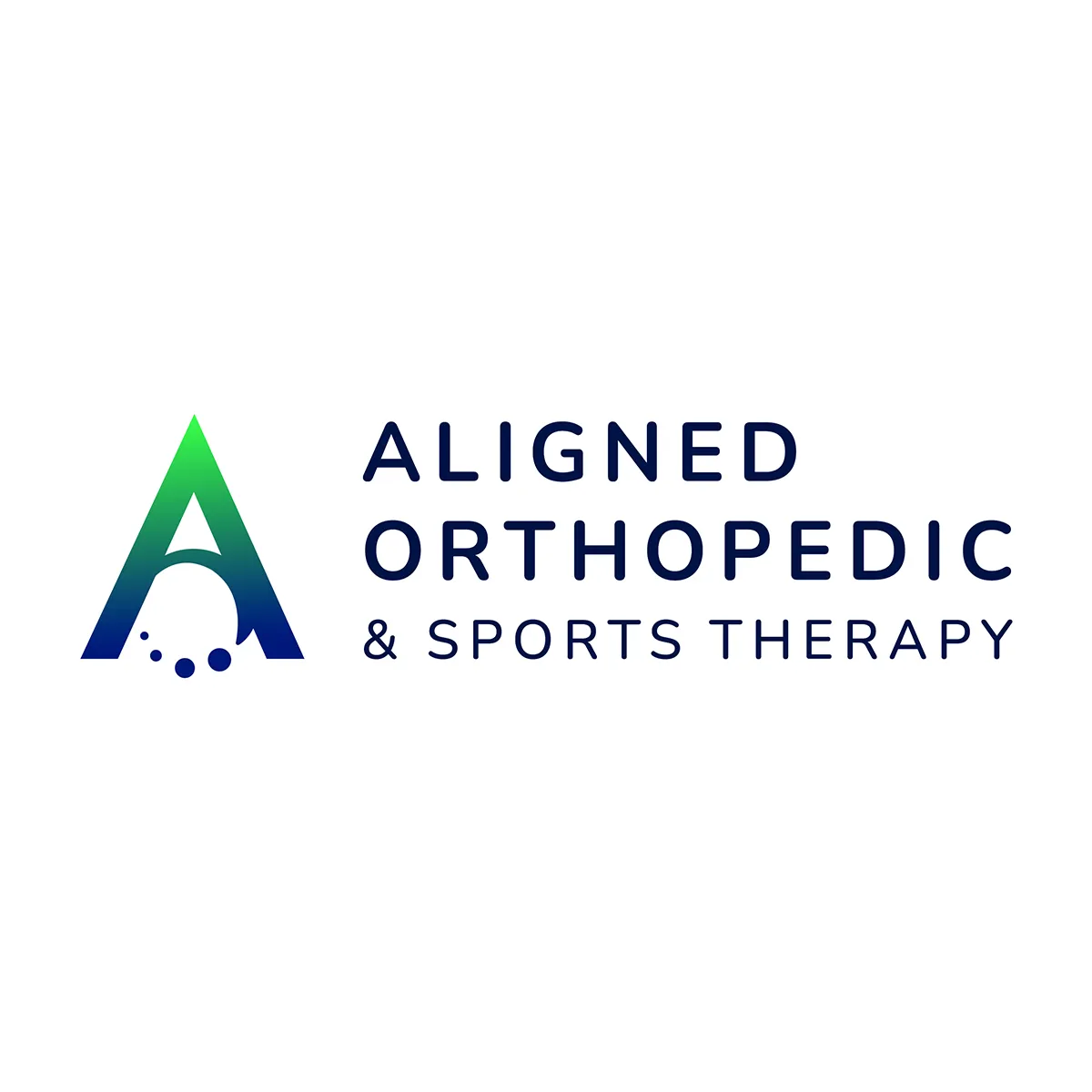 aligned orthopedic and sports therapy