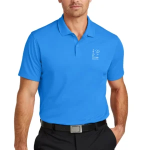 smt nike® victory solid polo