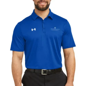 jypt under armour men's tech™ polo