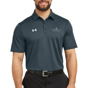 jypt under armour men's tech™ polo