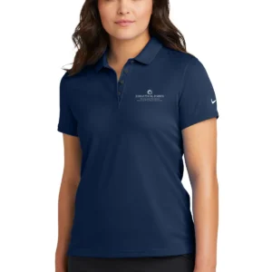 jypt nike ladies victory solid polo shirt