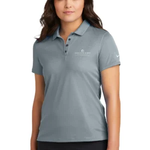jypt nike ladies victory solid polo shirt