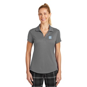 Coast Guard Nike Ladies Dri-Fit Legacy Polo Shirt