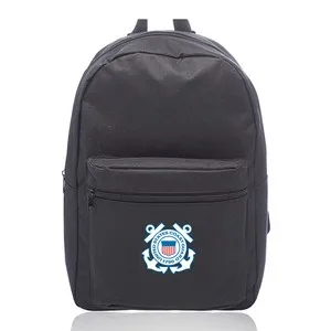 Coast Guard - Sprout Econo Backpacks