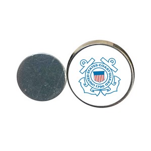 Coast Guard - Seal Lapel Pins