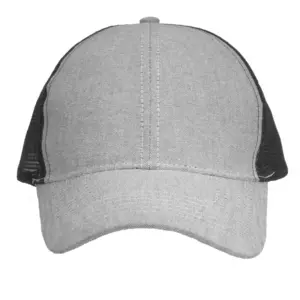 Coast Guard - Embroidered Norcross Vintage Trucker Caps (Min 12 pcs)