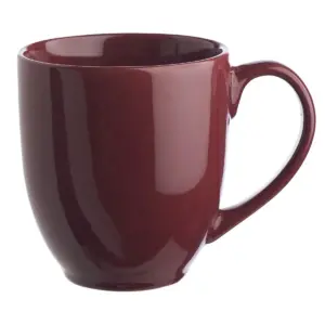 Coast Guard - 16 Oz. Bistro Glossy Coffee Mug
