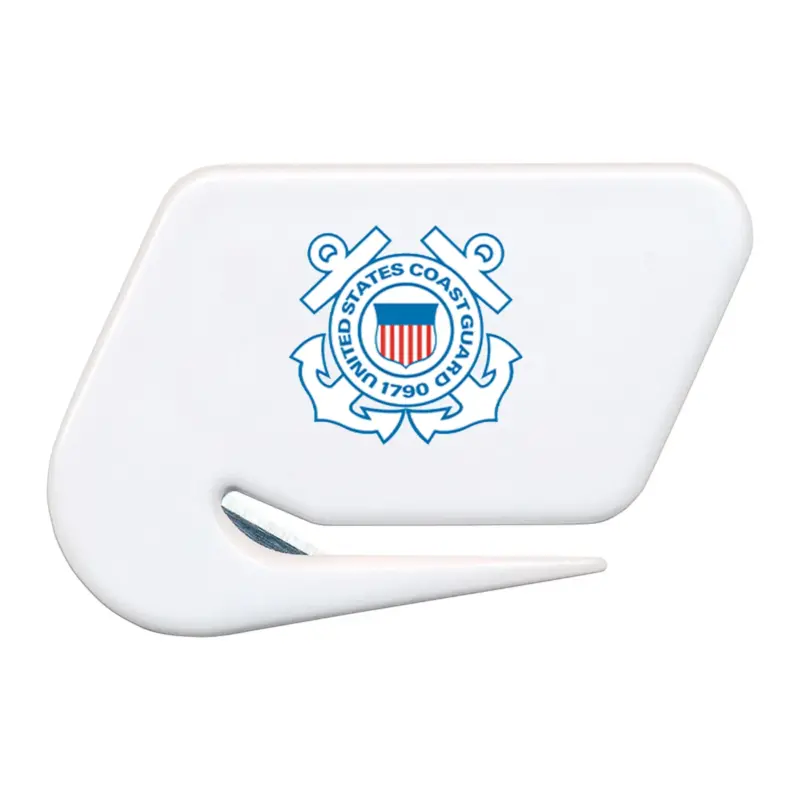 Coast Guard - Letter Opener