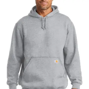 Coast Guard - Carhartt Midweight Hooded Sweatshirt