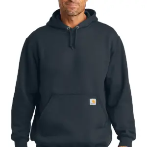 Coast Guard - Carhartt Midweight Hooded Sweatshirt