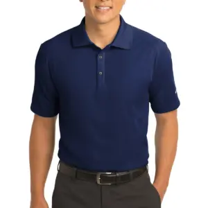 Coast Guard - Nike Golf Men's Dri-FIT Classic Polo Shirt