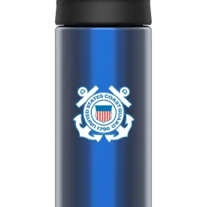 Coast Guard - 16 Oz. Under Armour Protégé Bottle