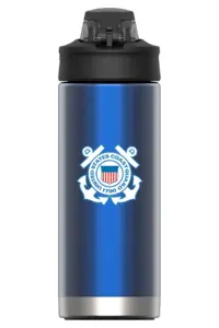 Coast Guard - 16 Oz. Under Armour Protégé Bottle