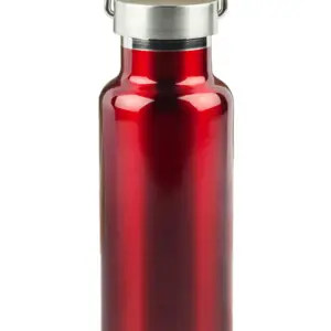 Coast Guard - 17 Oz. Stainless Steel Canteen Water Bottles