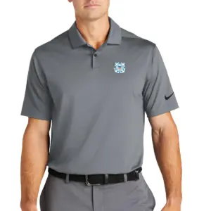 Coast Guard - Nike Dri-FIT Vapor Polo Shirt