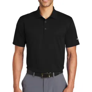 Coast Guard - Nike Golf Tech Basic Dri-Fit Polo Shirt