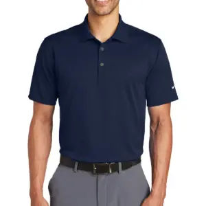 Coast Guard - Nike Golf Tech Basic Dri-Fit Polo Shirt