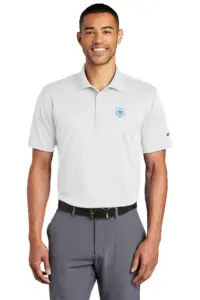 Coast Guard - Nike Golf Tech Basic Dri-Fit Polo Shirt