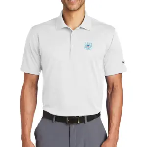 Coast Guard - Nike Golf Tech Basic Dri-Fit Polo Shirt