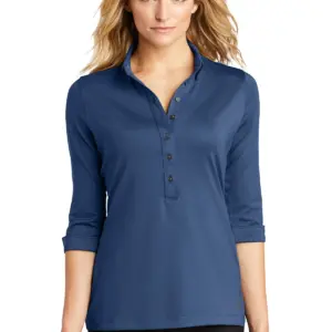 Coast Guard - OGIO Ladies Gauge Polo Shirt