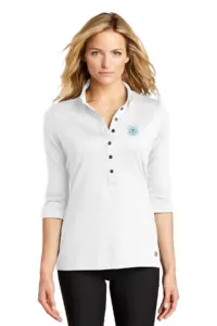 Coast Guard - OGIO Ladies Gauge Polo Shirt