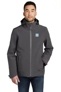 Coast Guard - Eddie Bauer WeatherEdge 3-in-1 Jacket