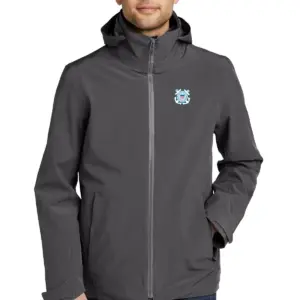 Coast Guard - Eddie Bauer WeatherEdge 3-in-1 Jacket