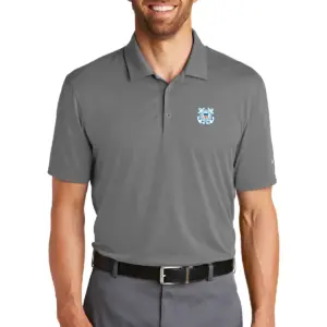 Coast Guard - Nike Golf Dri-Fit Legacy Polo Shirt