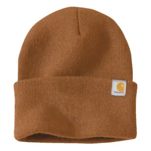 Coast Guard - Embroidered Carhartt Watch Cap 2.0
