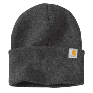 Coast Guard - Embroidered Carhartt Watch Cap 2.0