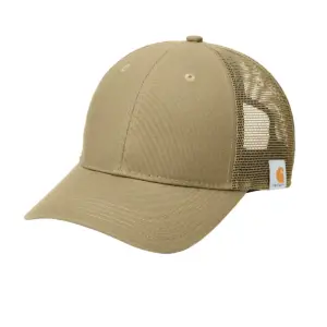 Coast Guard - Embroidered Carhartt Rugged Professional Series Cap (Min 12 pcs)