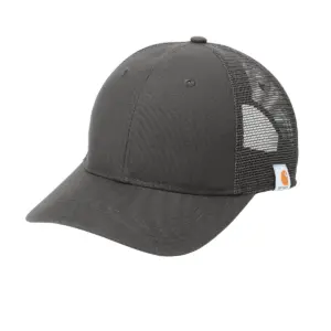 Coast Guard - Embroidered Carhartt Rugged Professional Series Cap (Min 12 pcs)