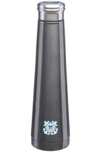 Coast Guard - Stark 16 Oz. Vacuum Insulated Water Bottles