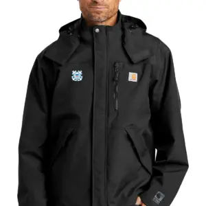 Coast Guard - Carhartt Shoreline Jacket