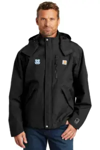 Coast Guard - Carhartt Shoreline Jacket