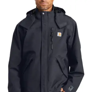 Coast Guard - Carhartt Shoreline Jacket