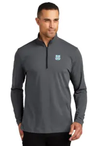 Coast Guard - OGIO Men's Limit 1/4-Zip Sweater
