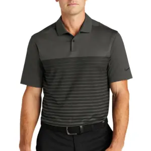 Coast Guard - Nike Dri-FIT Vapor Block Polo