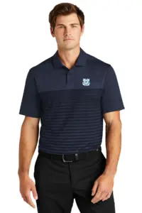 Coast Guard - Nike Dri-FIT Vapor Block Polo