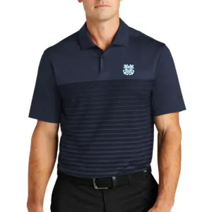 Coast Guard - Nike Dri-FIT Vapor Block Polo