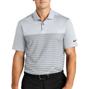 Coast Guard - Nike Dri-FIT Vapor Block Polo