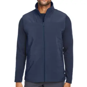 Coast Guard - SPYDER Men's Transit Vest