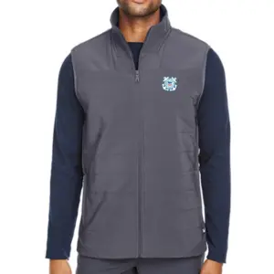 Coast Guard - SPYDER Men's Transit Vest