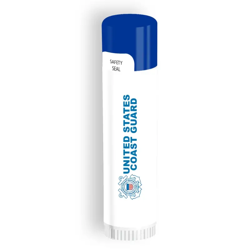 Coast Guard - Premium SPF 15 Broad Spectrum Lip Balm