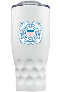 Coast Guard - 27 Oz. Molokini Stainless Steel Tumblers
