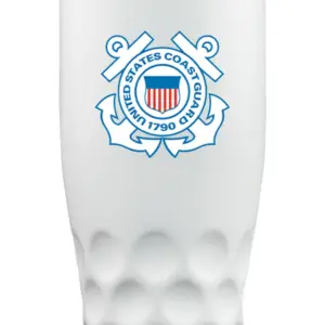 Coast Guard - 27 Oz. Molokini Stainless Steel Tumblers