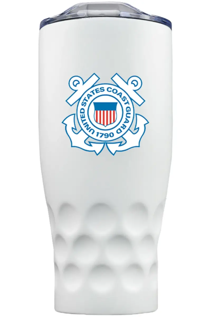 Coast Guard - 27 Oz. Molokini Stainless Steel Tumblers