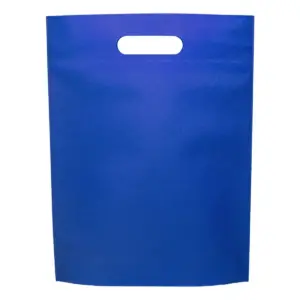 Coast Guard - Non-Woven Exhibition Tote Bags (11""x14"")