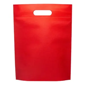 Coast Guard - Non-Woven Exhibition Tote Bags (11""x14"")