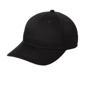 Coast Guard - Embroidered Port Authority Easy Care Cap (Min 12 pcs)